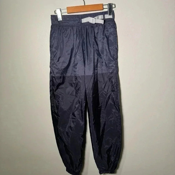 Nike Sportswear Tech  Pack Woven Pants Black
Navy Interior Short Belt XS - Picture 3 of 8